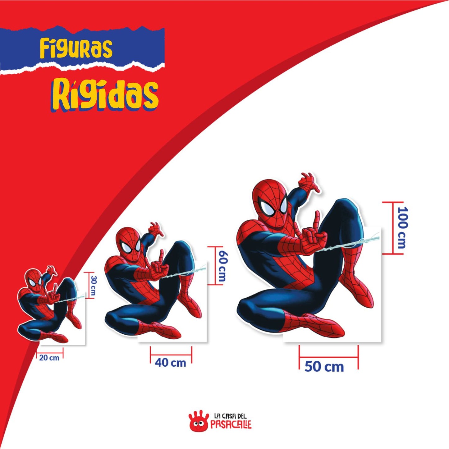 SPIDERMAN 5