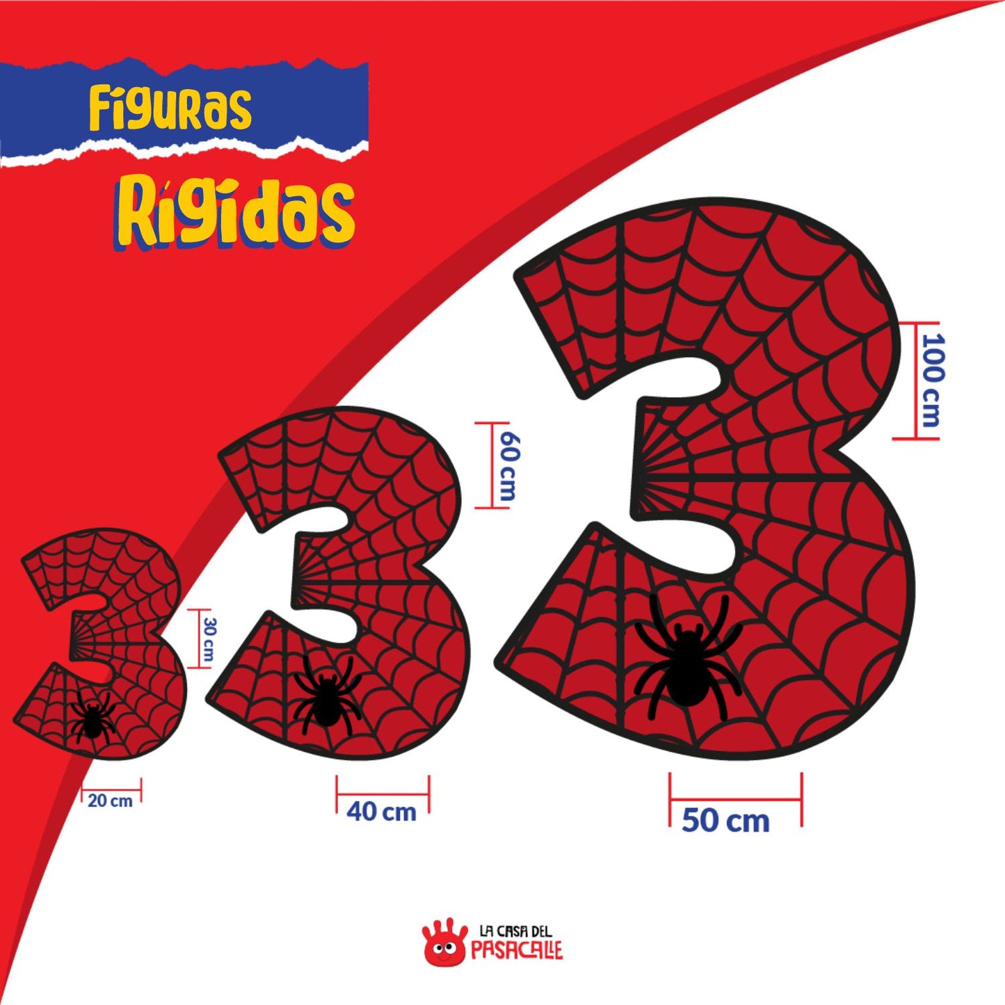 SPIDERMAN NUMBER