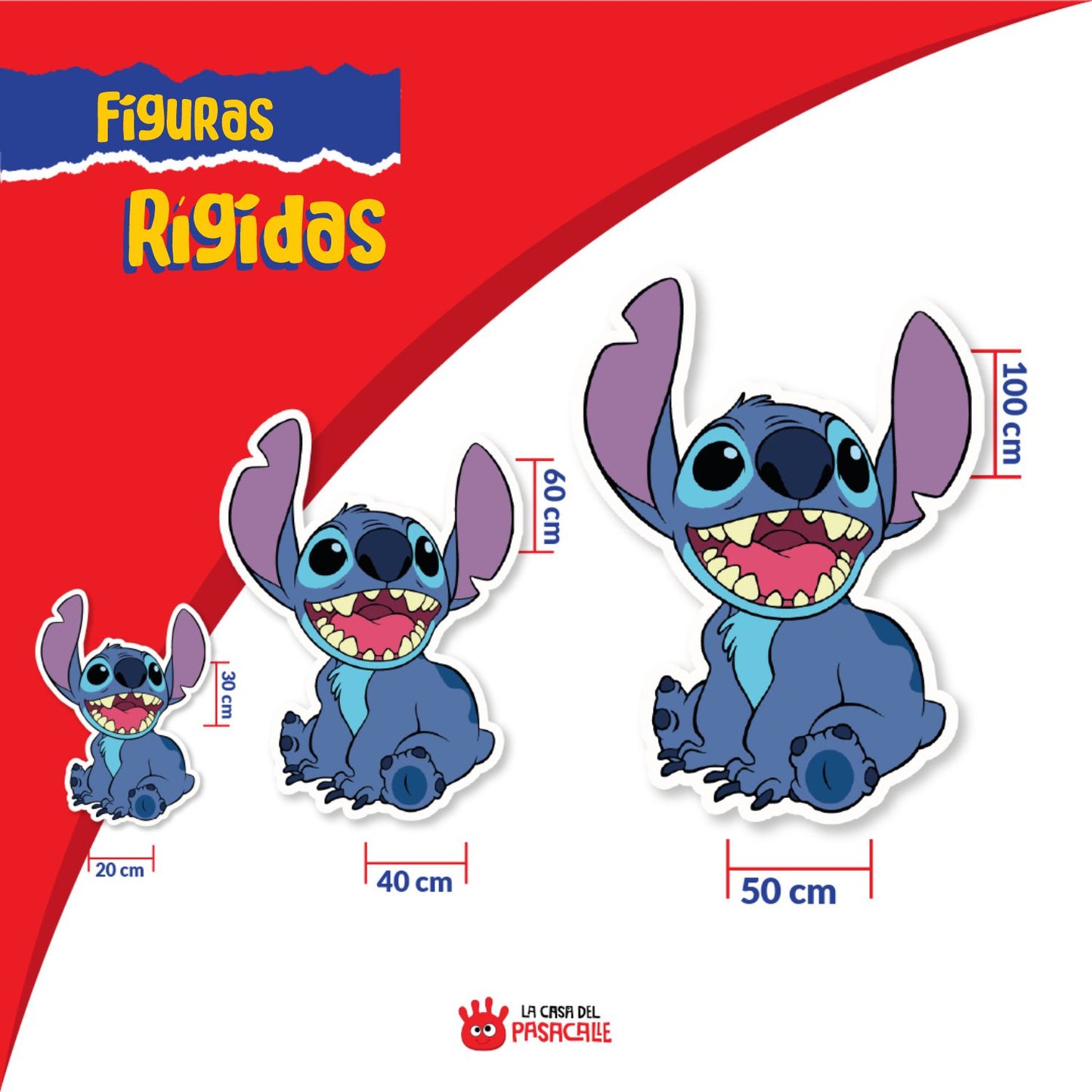 STICH 1