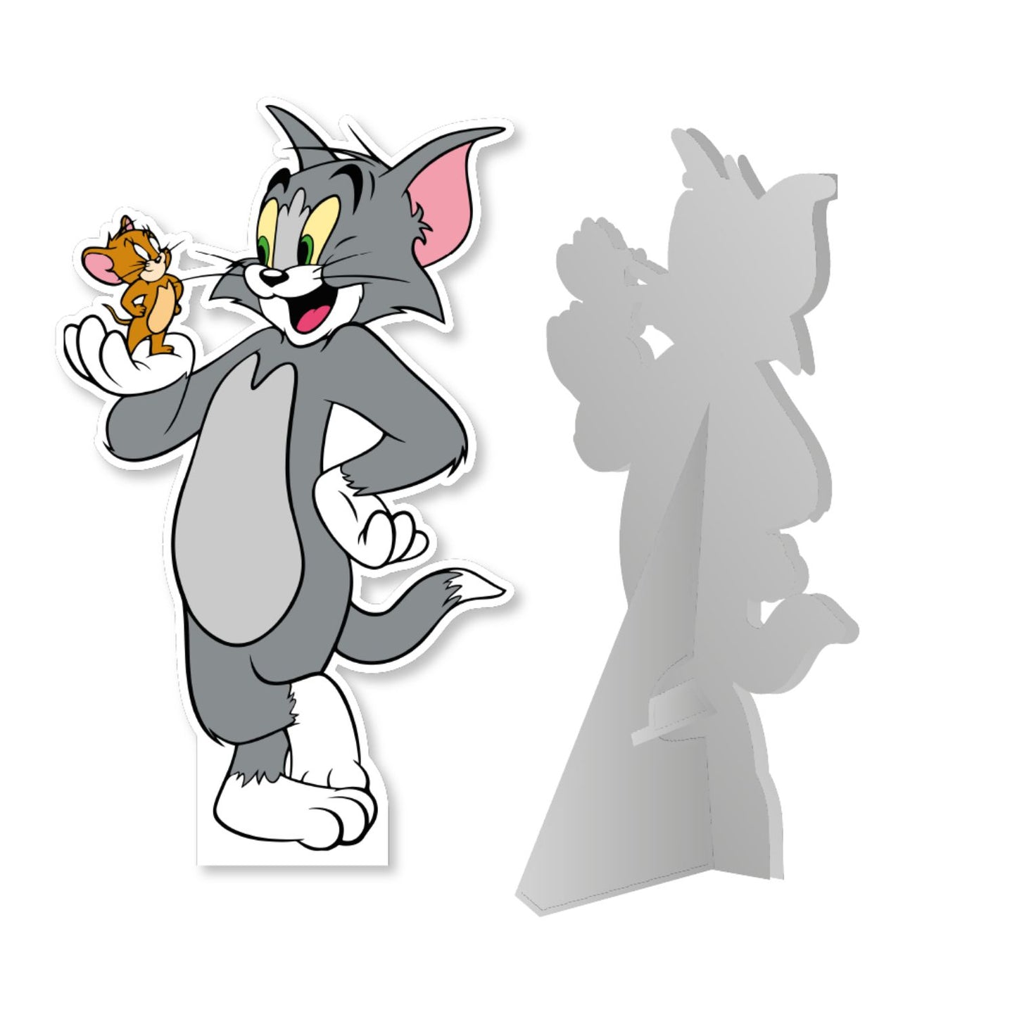 TOM 1