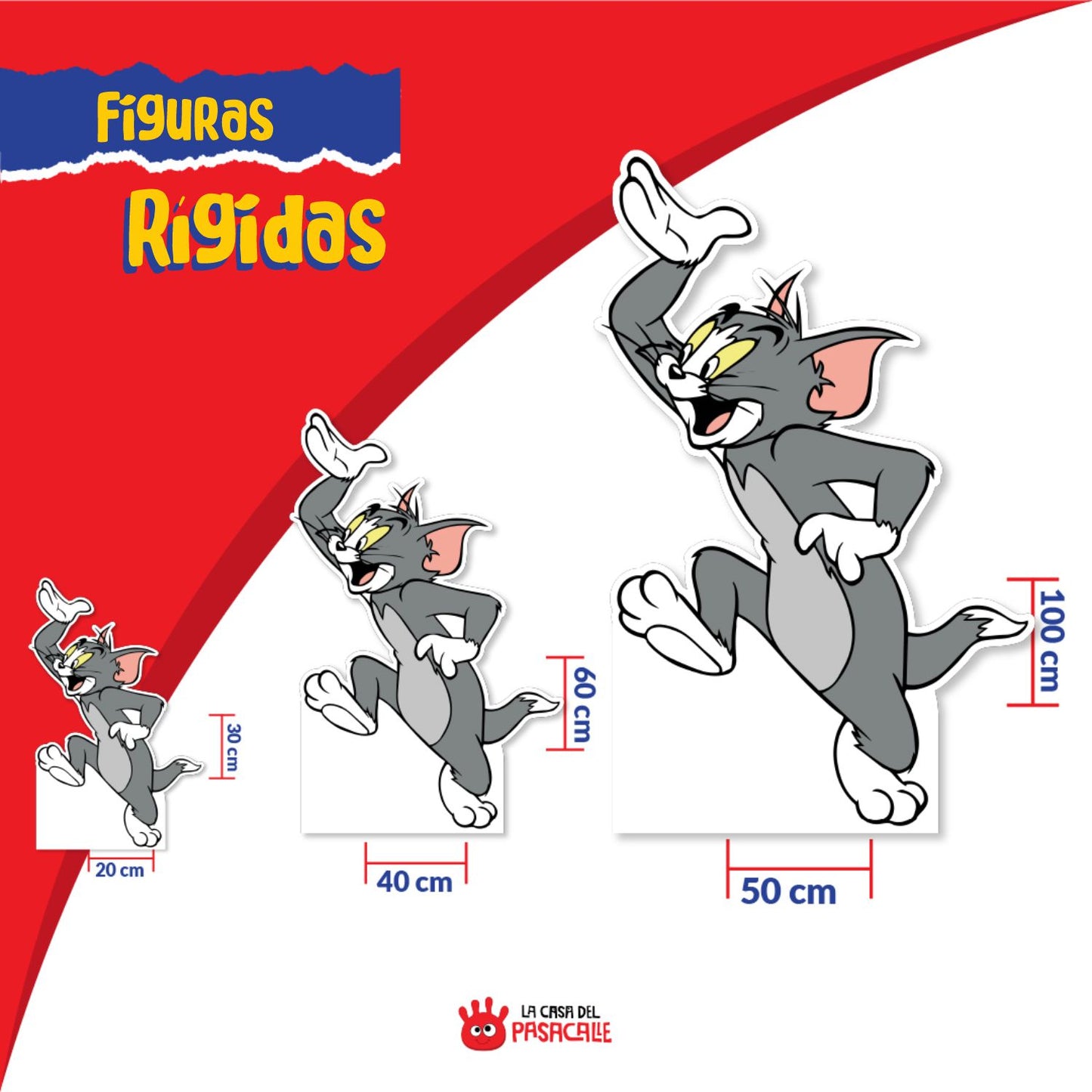 TOM 3