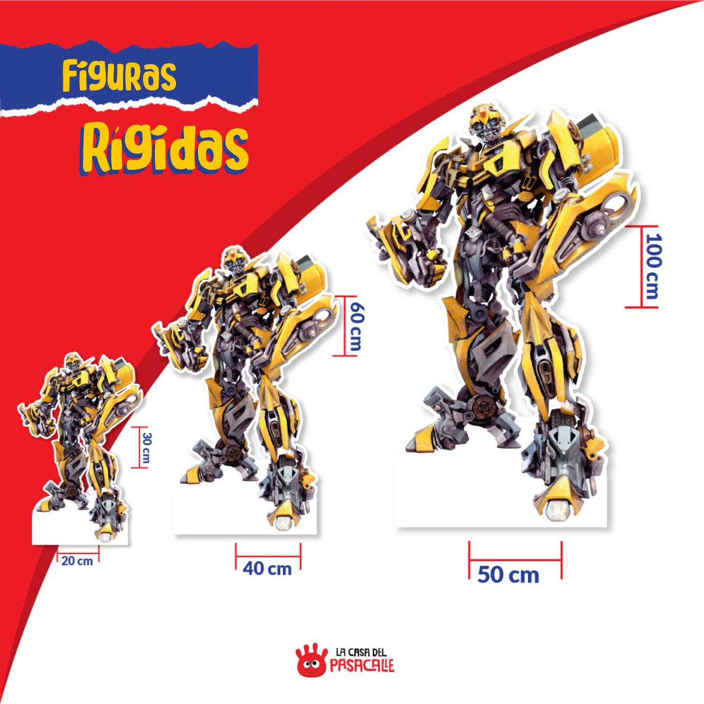 TRANSFORMERS 1