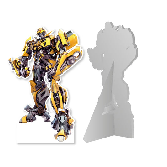 TRANSFORMERS 1