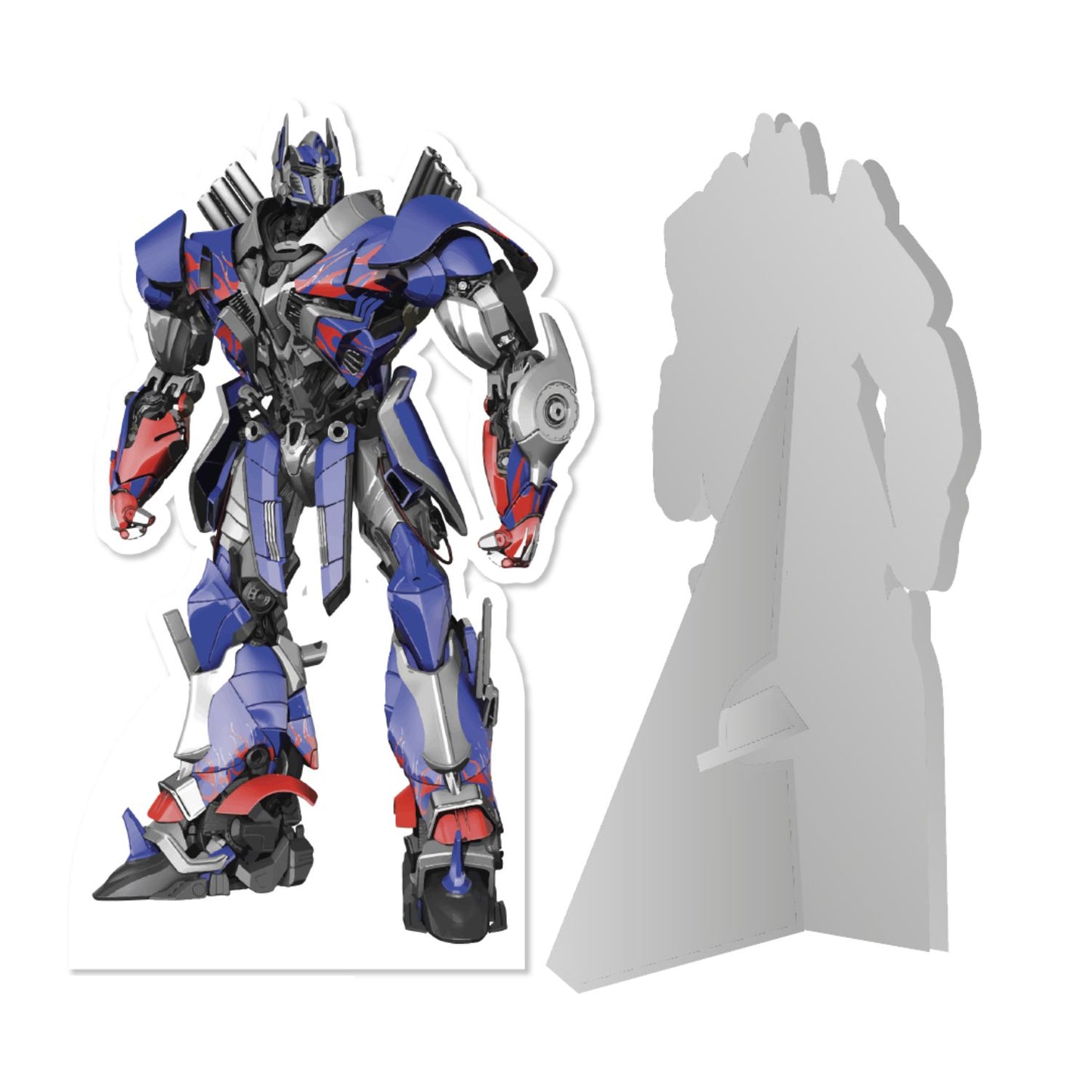 TRANSFORMERS 2