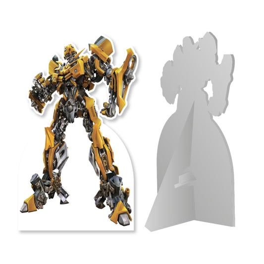 TRANSFORMERS 3
