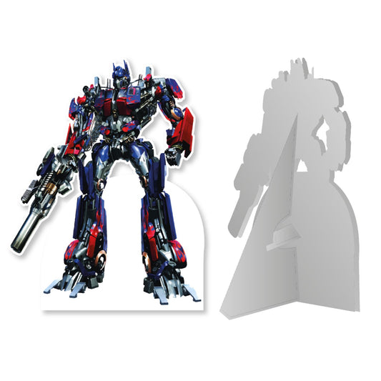 TRANSFORMERS 4