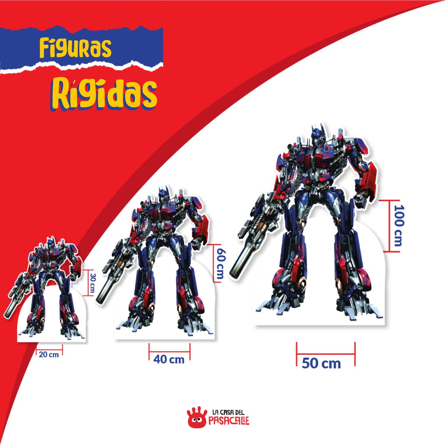 TRANSFORMERS 4
