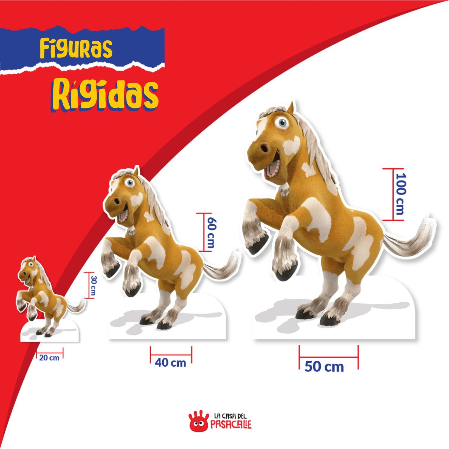 Zenon Horse