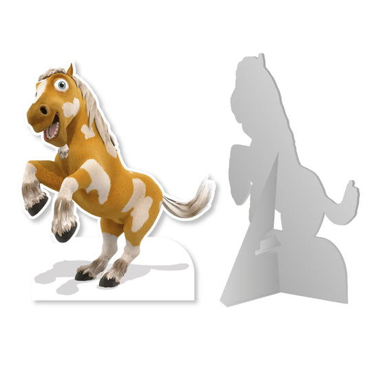 Zenon Horse