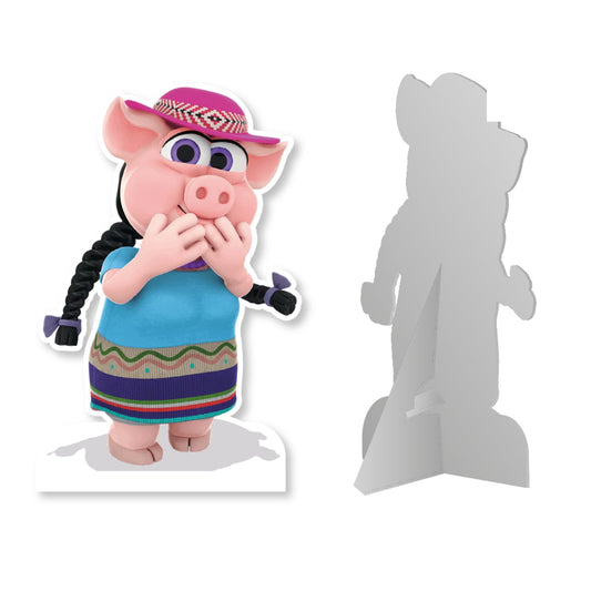 ZENON PIGGY