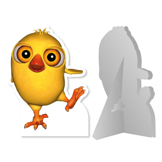 ZENON CHICKEN 1