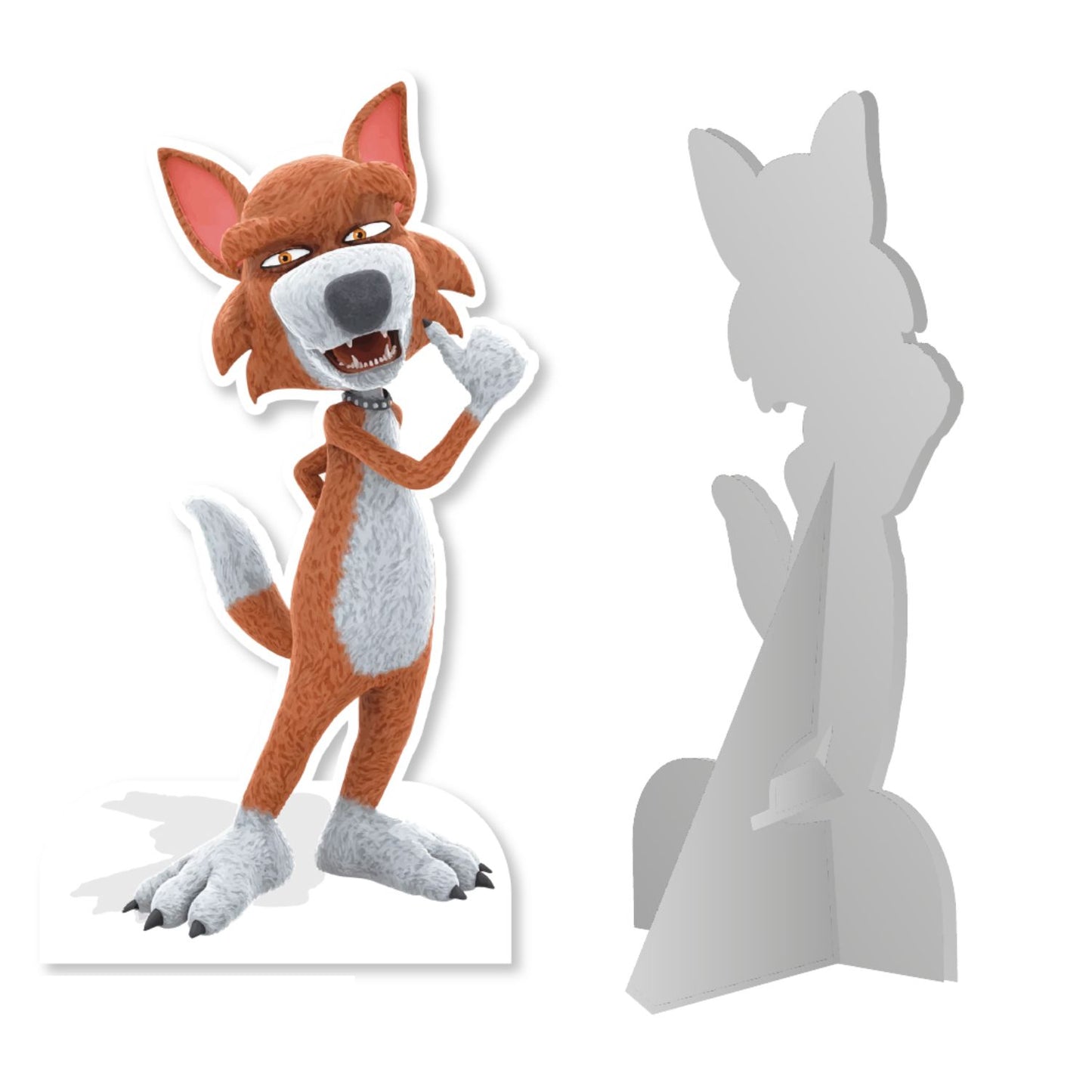 Zenon Fox