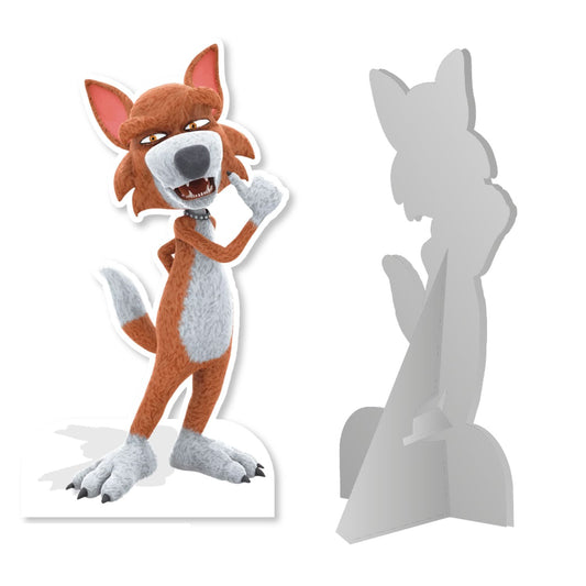 Zenon Fox