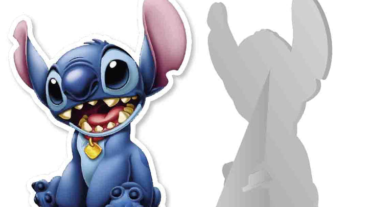 Figuras Rígidas Personalizadas para Cumpleaños | Envíos a Todo Uruguay