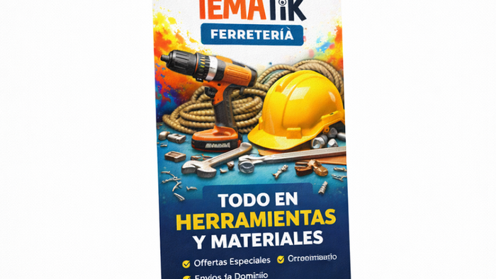 Roll Up banner retráctil para empresas