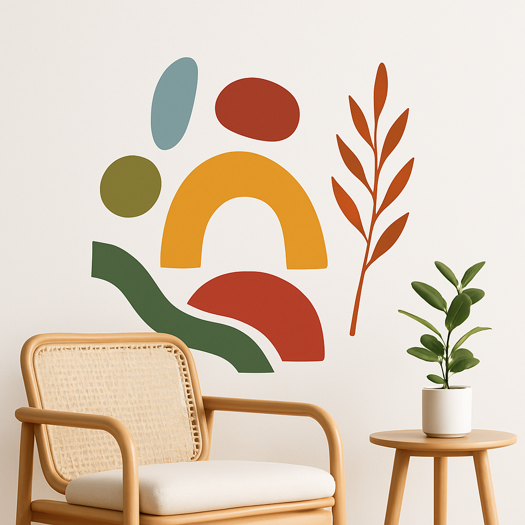 Vinilos Decorativos para el Hogar