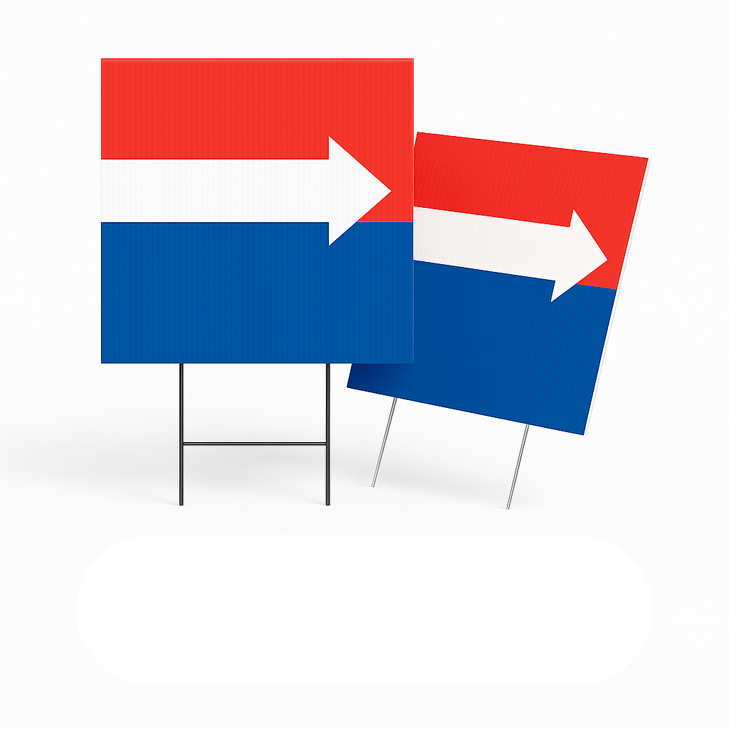 Carteles para Exteriores