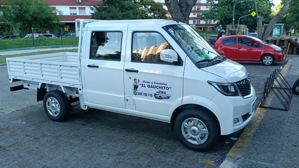 Ploteo vehicular — Tematik