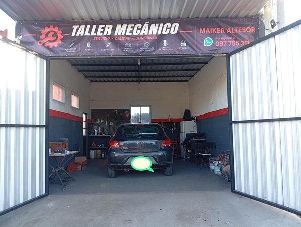 Fachadas y rígidos — Tematik