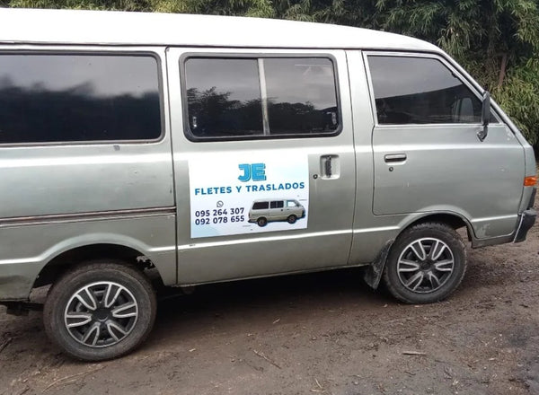 Ploteo vehicular — Tematik