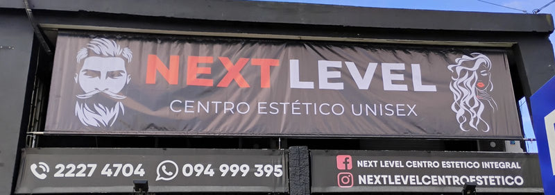 Lona Impresa