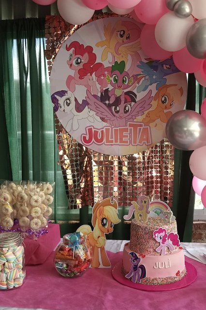 Kits de Cumpleaños