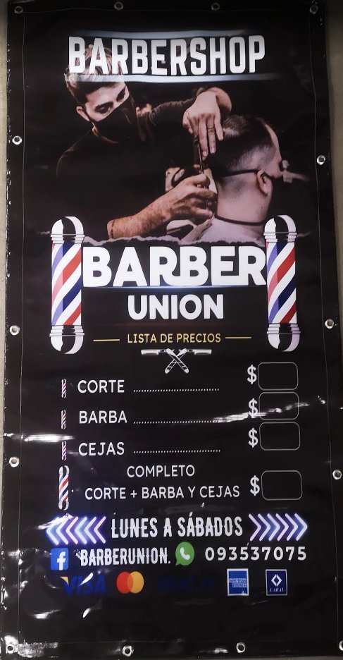 Lona Impresa