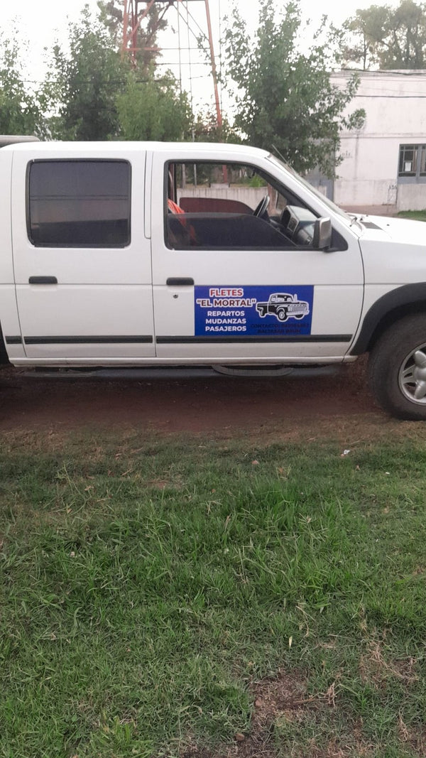 Ploteo vehicular — Tematik