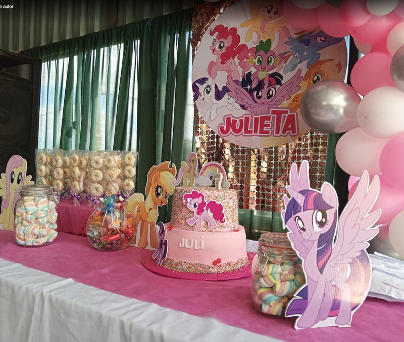 Kits de Cumpleaños
