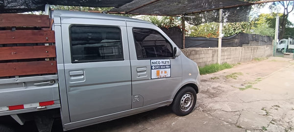 Ploteo vehicular — Tematik
