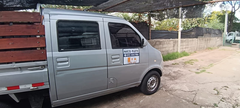 Imán Vehicular