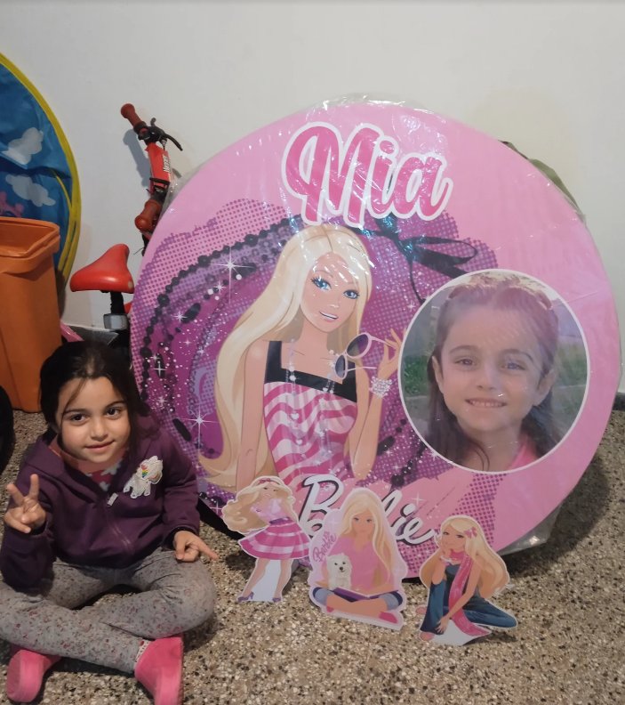 Kits de Cumpleaños
