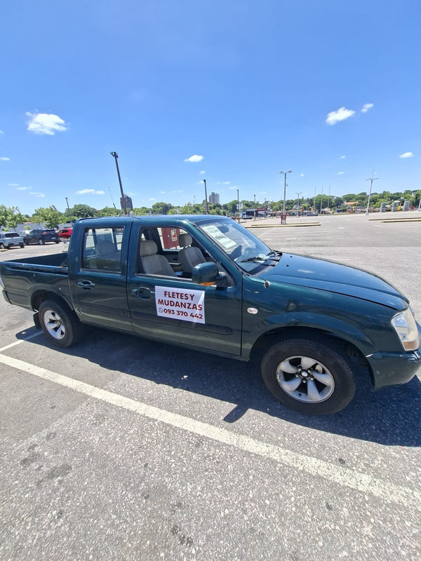 Ploteo vehicular — Tematik