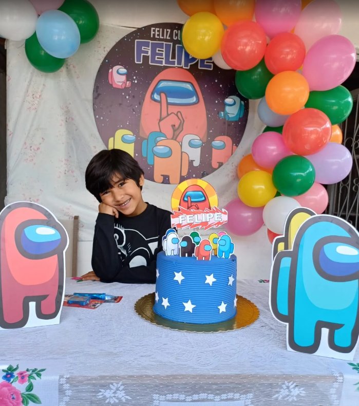 Kits de Cumpleaños