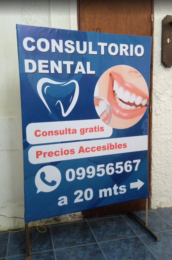Lona Impresa