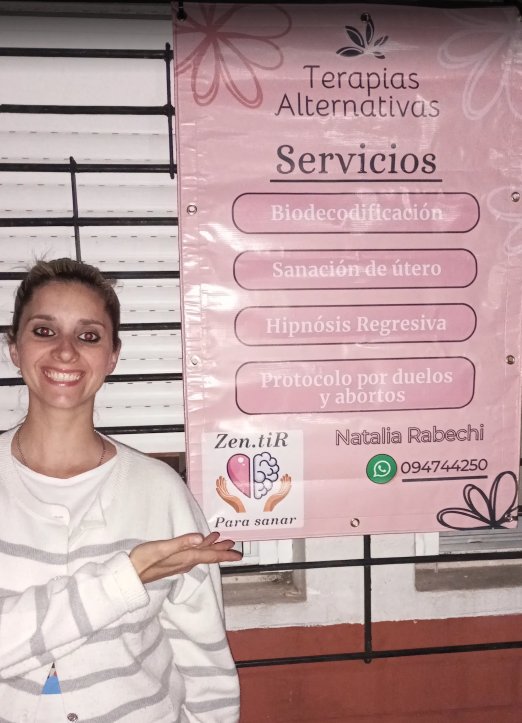 Lona Impresa