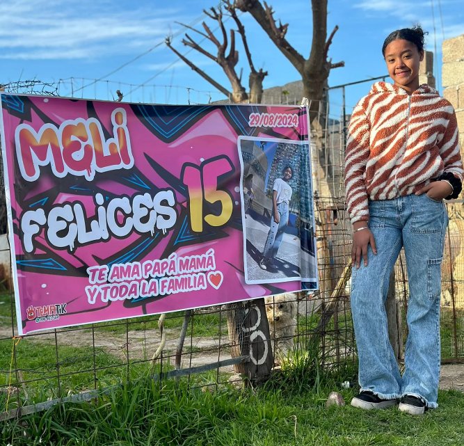Cumpleaños