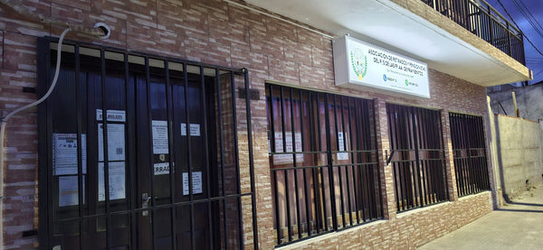 Carteles luminosos — Tematik