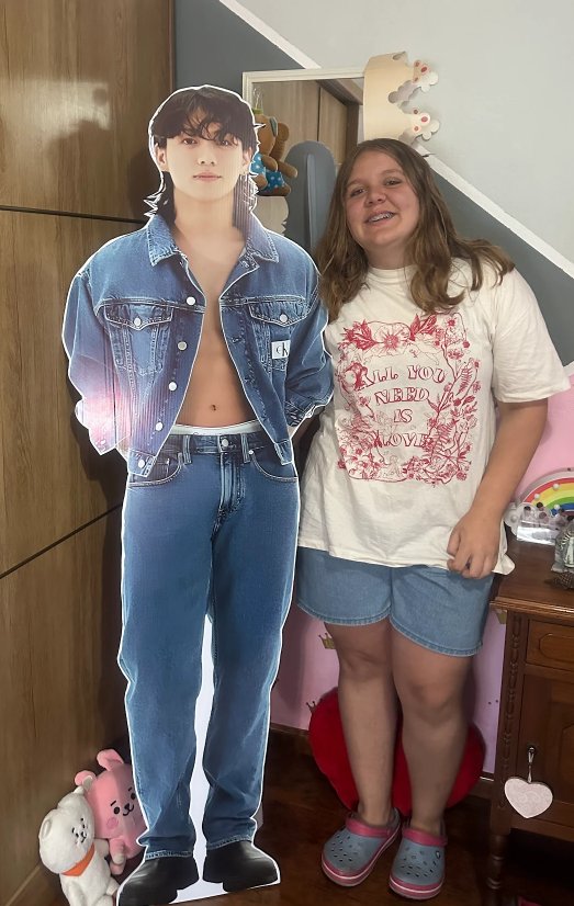 Figuras Rígidas de Cumpleaños