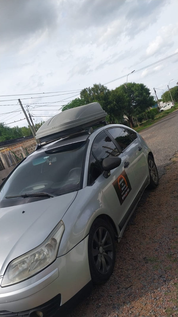 Ploteo vehicular — Tematik