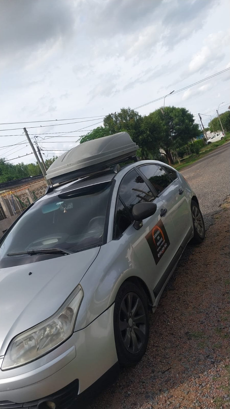 Imán Vehicular
