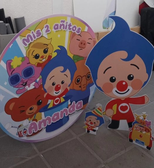 Kits de Cumpleaños