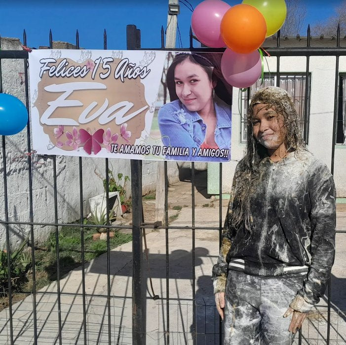 Cumpleaños