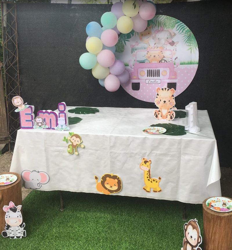 Kits de Cumpleaños