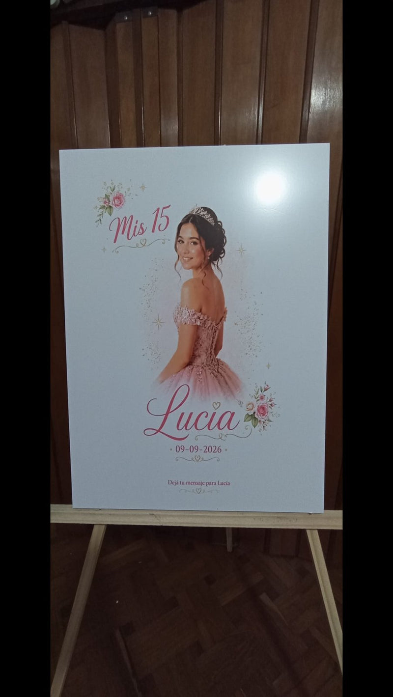 Mural de firmas