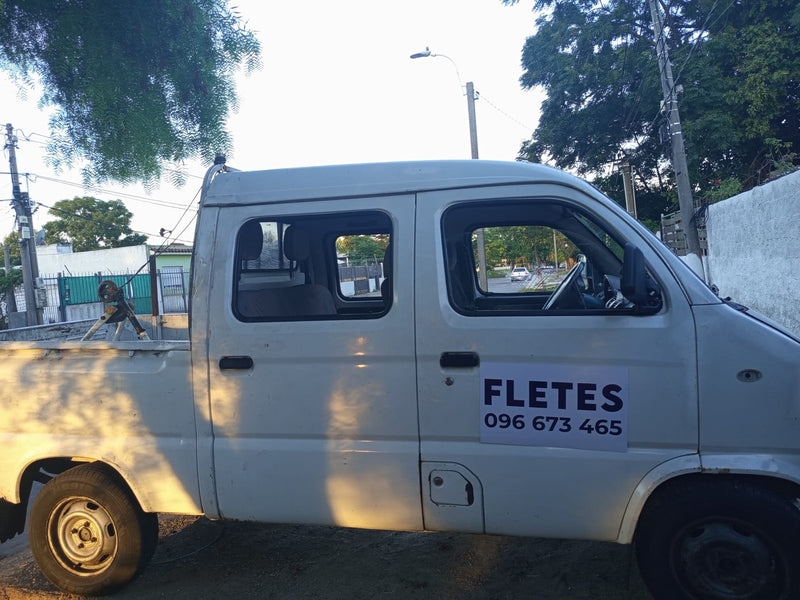 Imán Vehicular