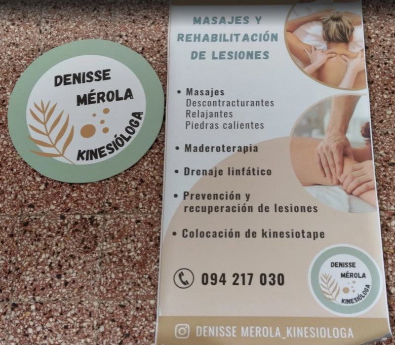 Lona Impresa