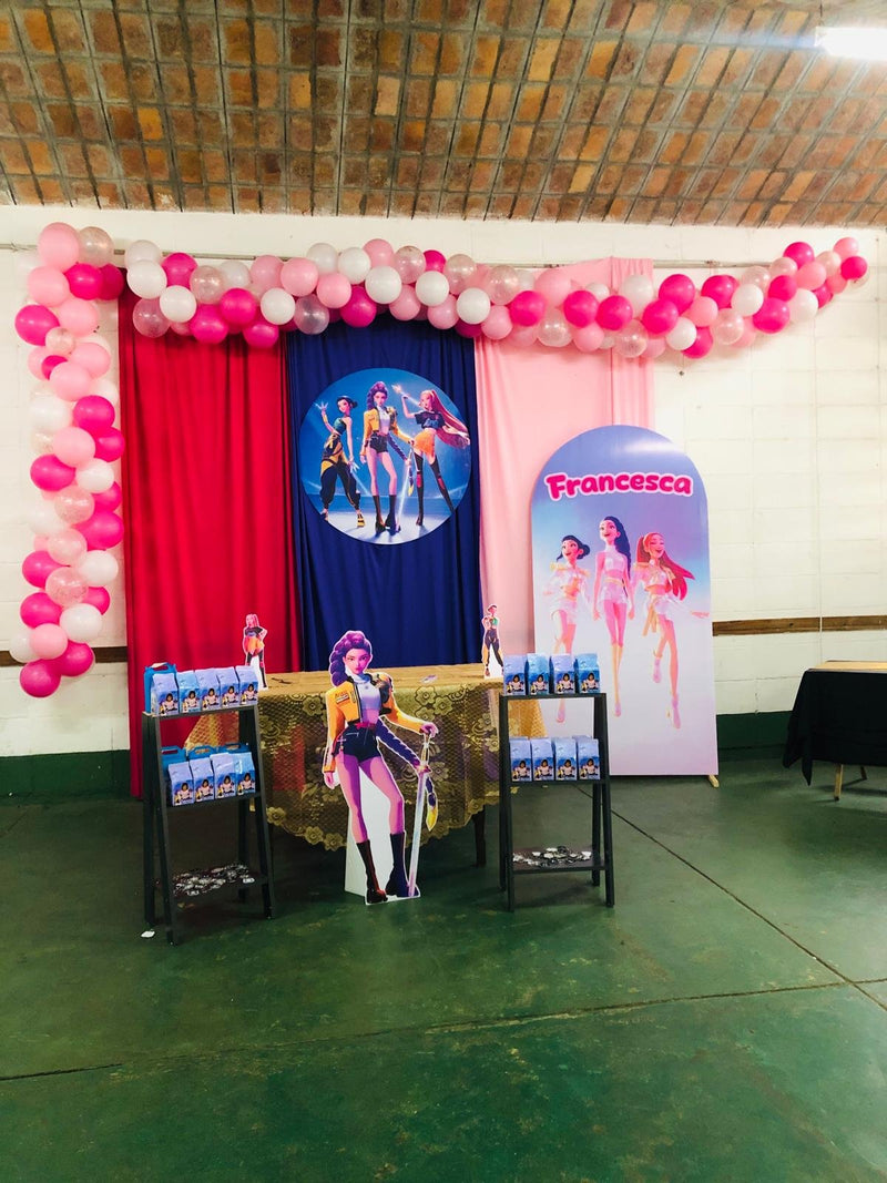 Kits de Cumpleaños
