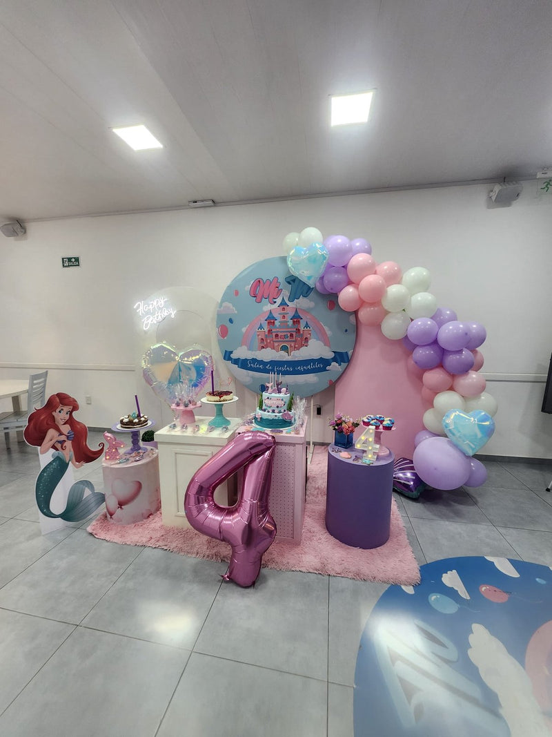 Kits de Cumpleaños