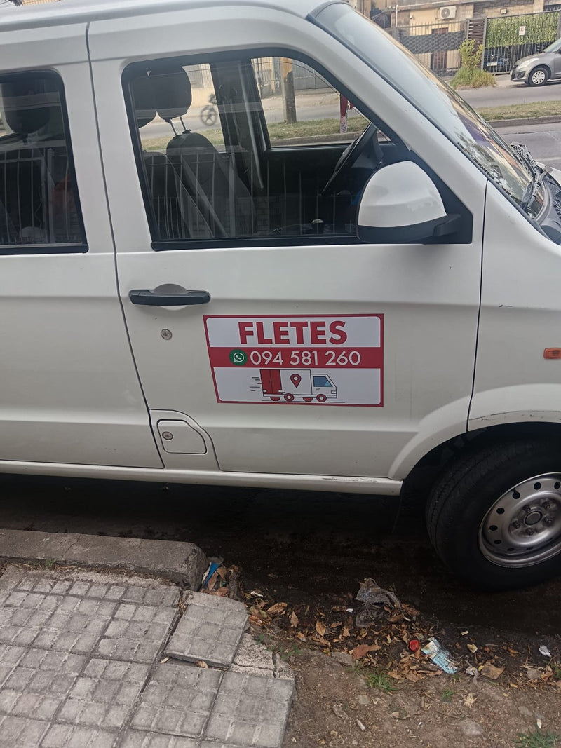 Imán Vehicular